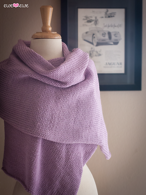 Radiant Wrap