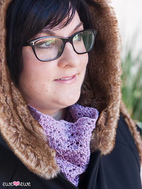 Rocky Ridge Cowl