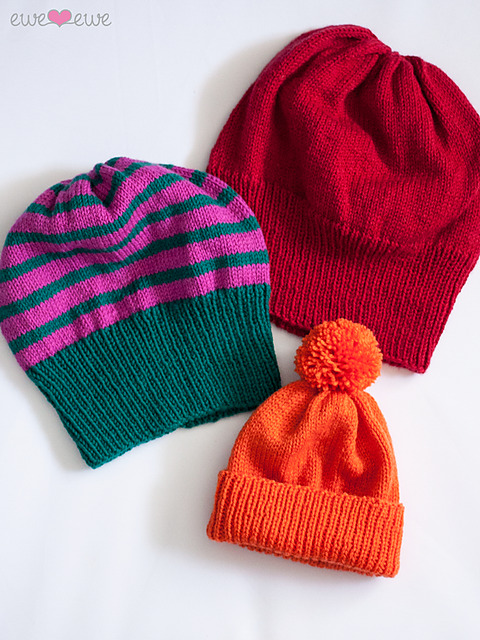 Bundle of Beanies