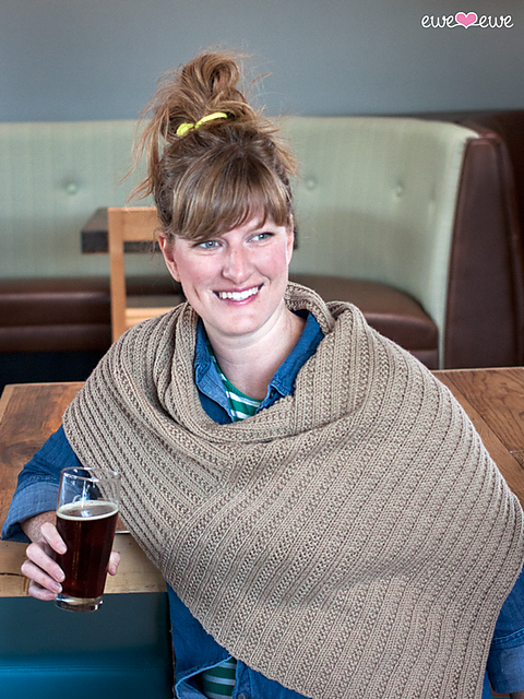 Wheaton Wrap