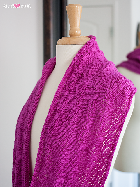 Freckles Infinity Scarf