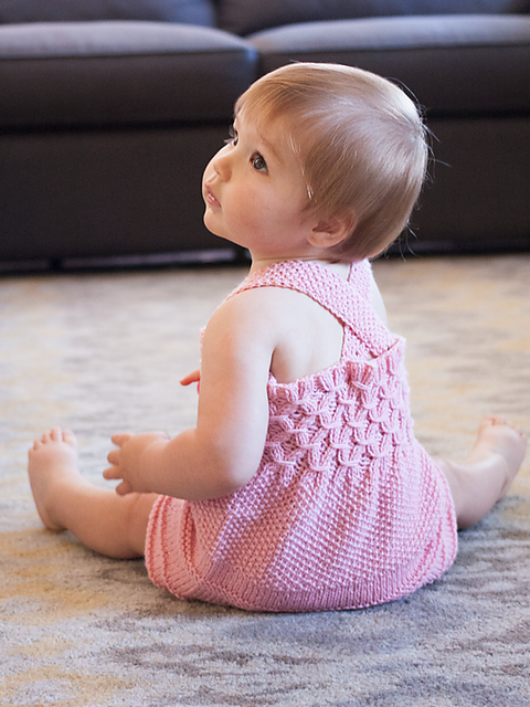 Emelia Dress