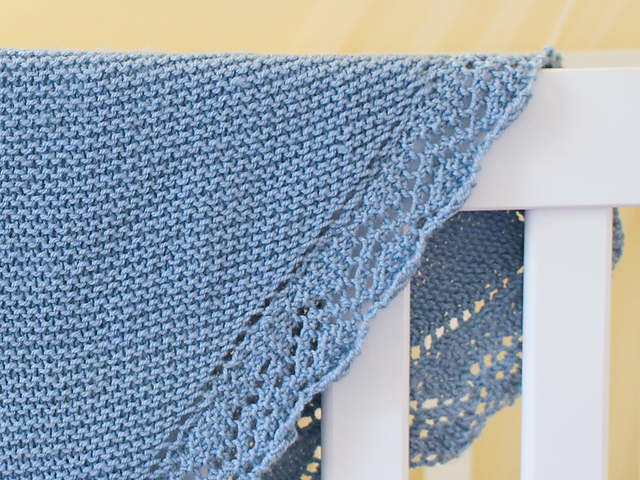 Bibbidi Bobbidi Blanket