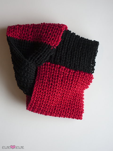 Cardinal Cowl