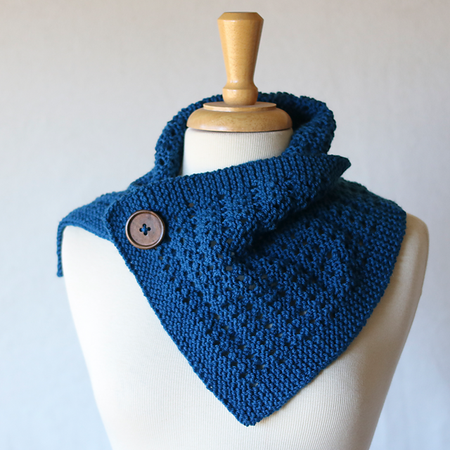 Snowfall Cowl