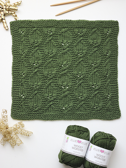 Block 2: Sprouting Leaves