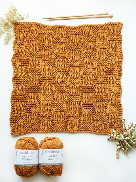 Block 11: Weaving Friendship