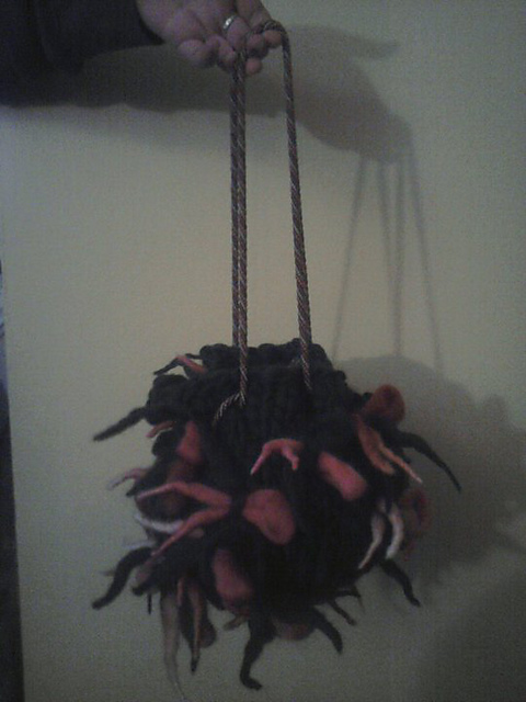 The Bag