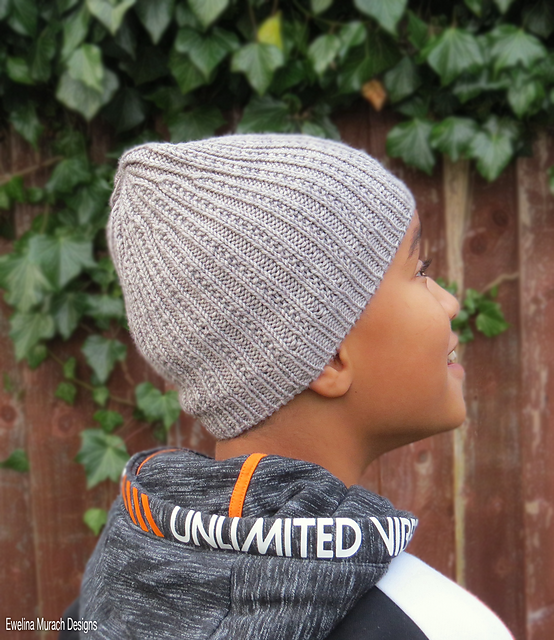 Bear Hug Beanie