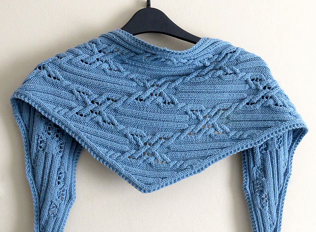 Norah Shawl