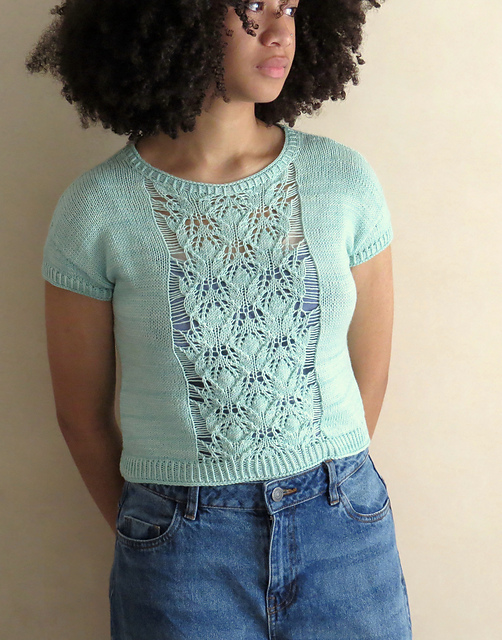 Jasmine Tee