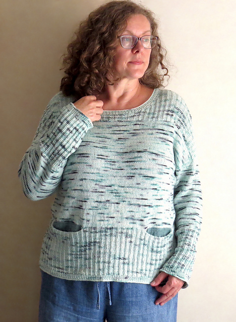Minimalist Sweater