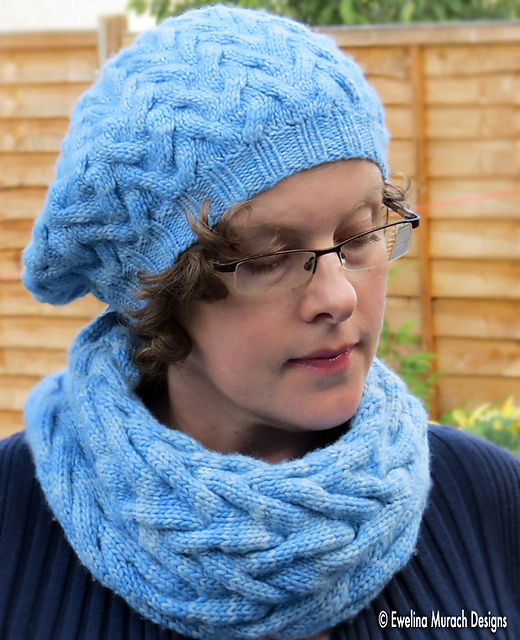Snowfield Hat