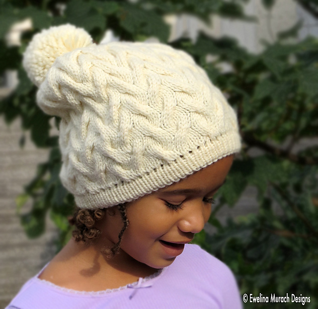 Snow Hat