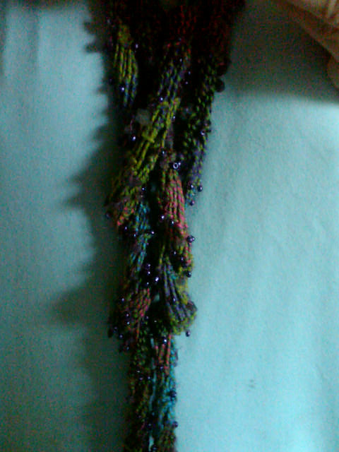 Got Rocks Lariat