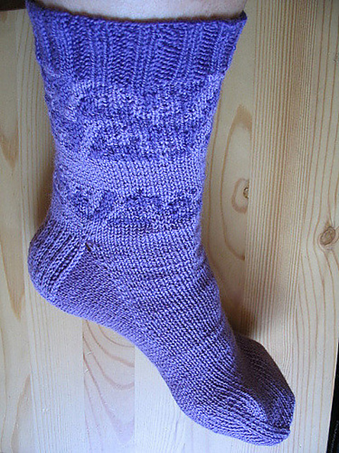 Dungaree Socks