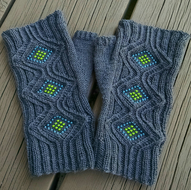 Symphony Mitts