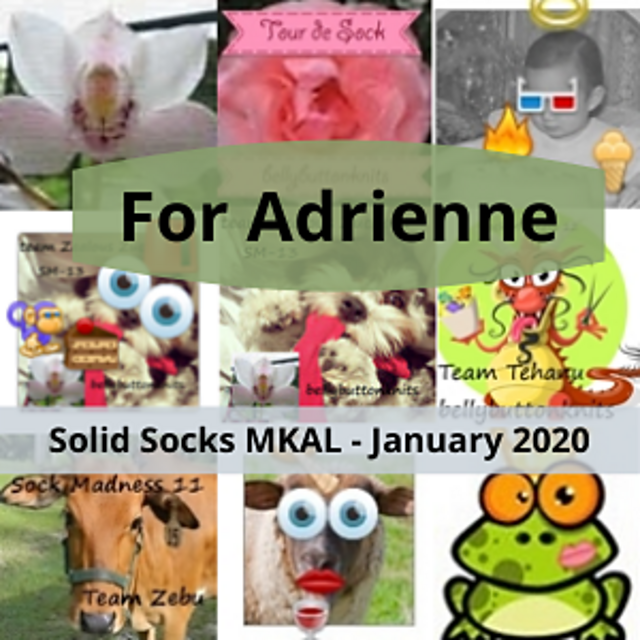 For Adrienne