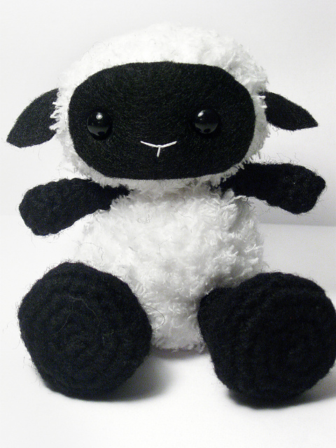 Counting Sheep