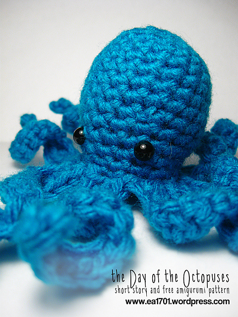 the Day of the Octopuses