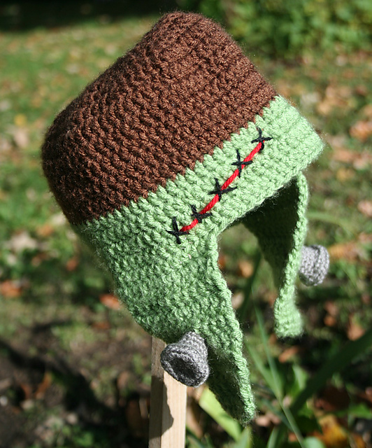 Frankenstein's Monster