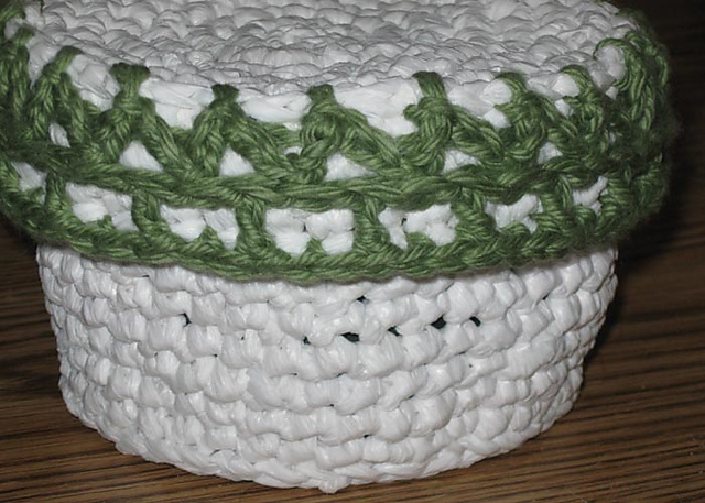 Round Gift Box