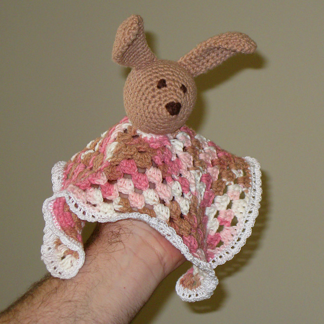 Somebunny to Love