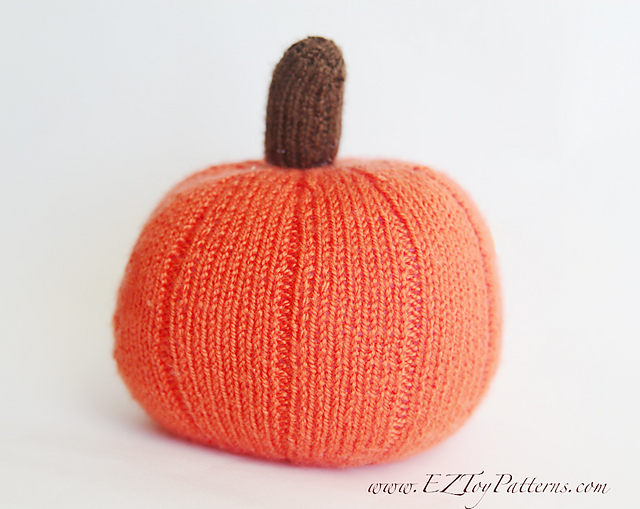 Pumpkin - Halloween decorations