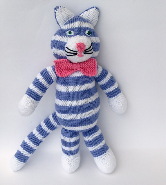 Mr Cat