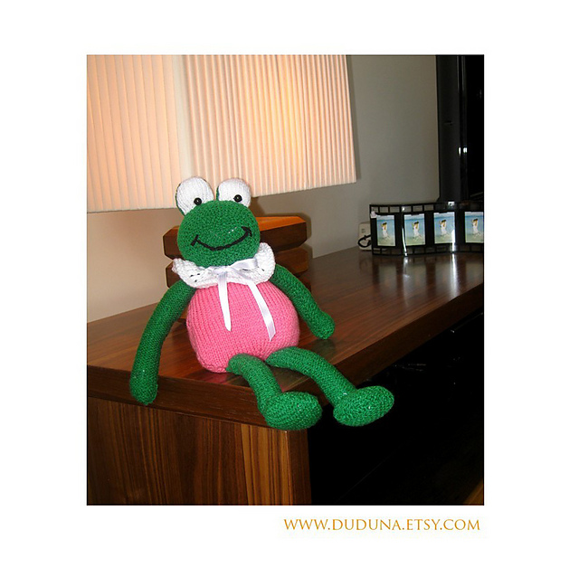 Froggy