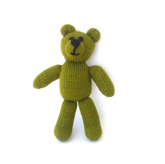 Teddy Bear