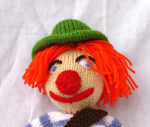 Clown