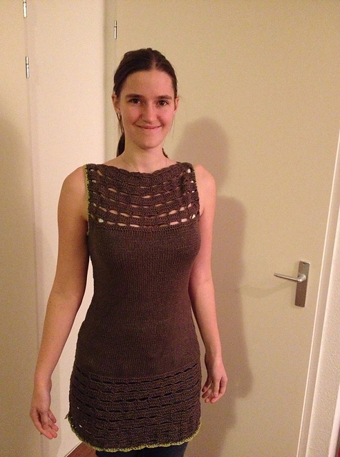 # 54 Dress