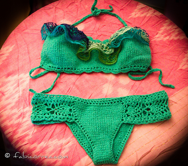 Swimwear