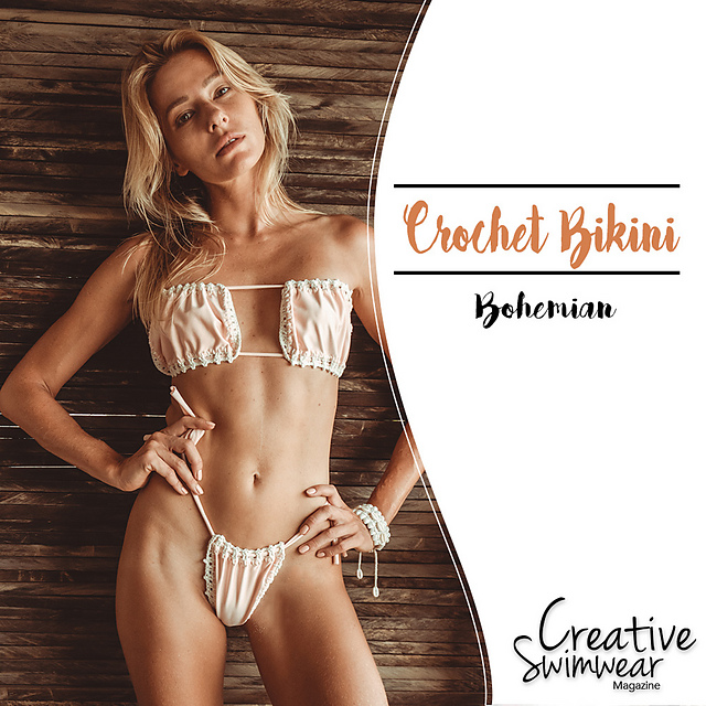 Bohemian Bikini