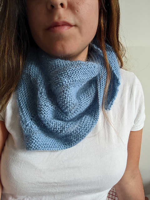 ONA Scarf