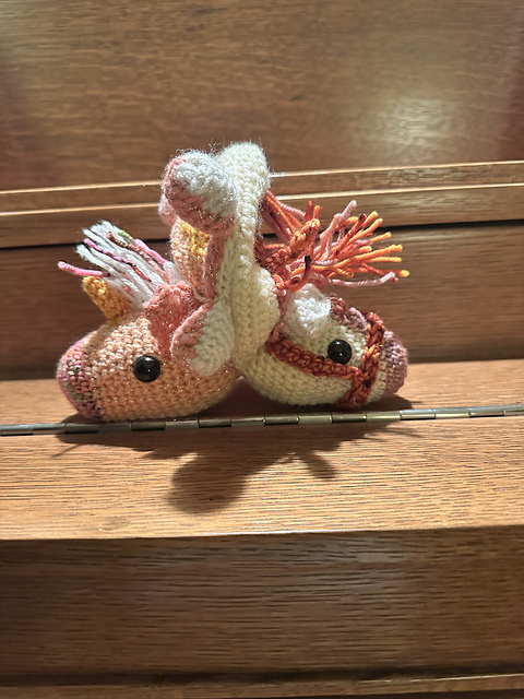 Flip Me: Pony / Unicorn