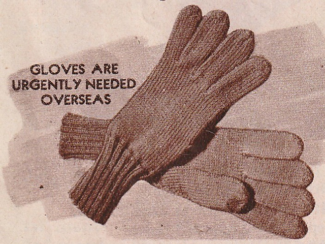Service Gloves