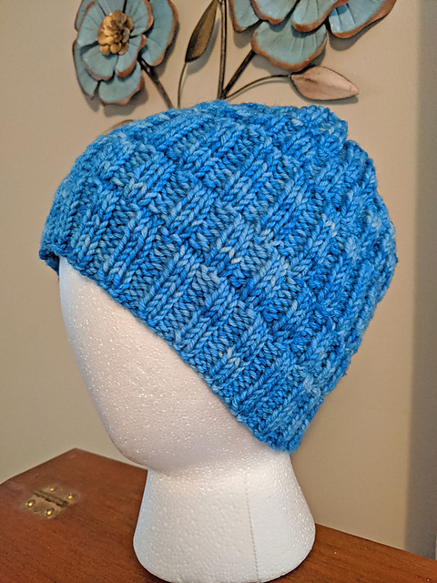 Cobblestone Lane Hat