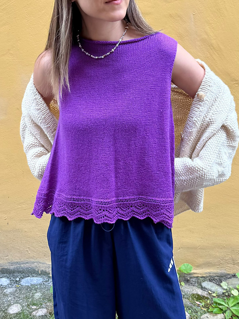 Marta Top