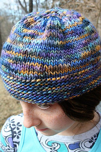 Harry Potter 4 chapter hat