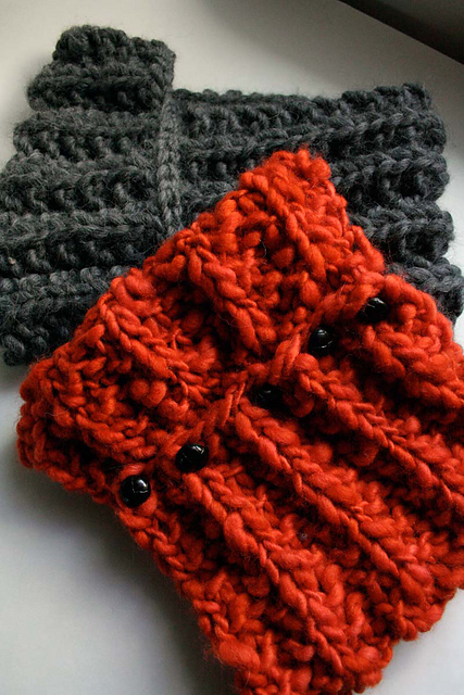 2 Cool Cowls