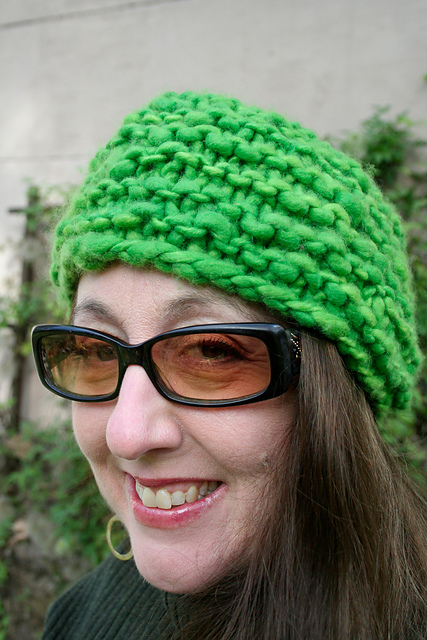 Genghis Headband