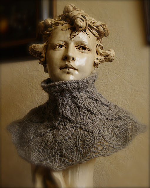 Go4Cowl/Halswärmer