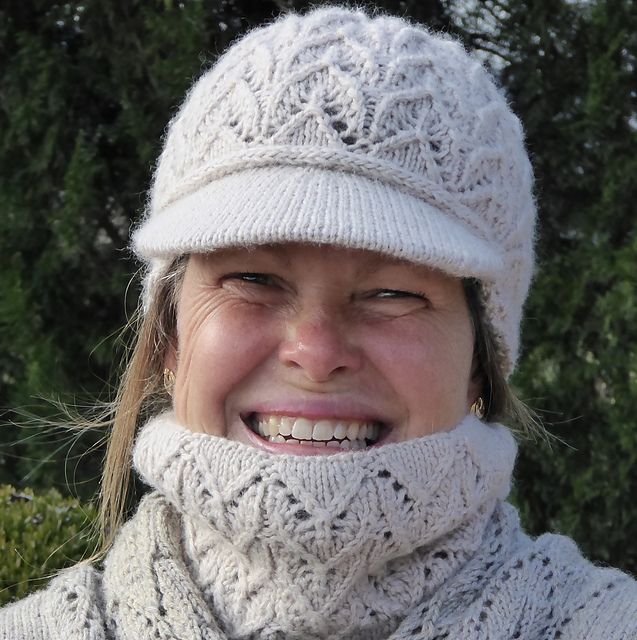 Rosina Cap