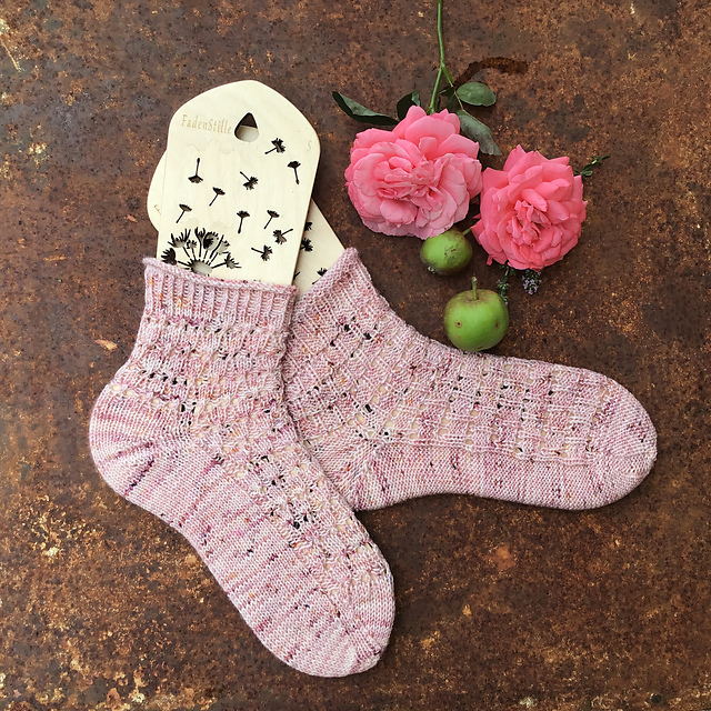 RechtswieLinks Socken