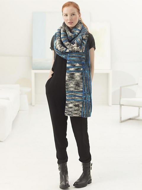 Theia Super Scarf