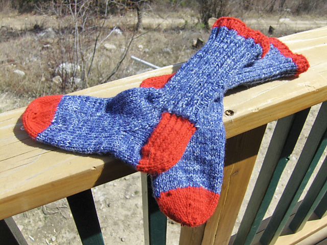 Happy Hands 'n Feet: Socks