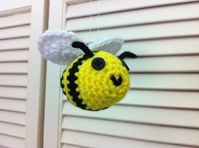 Buzzy Bee