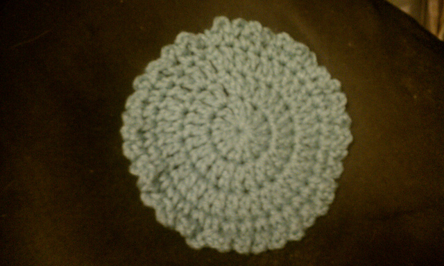 Coaster